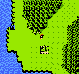 Faria: A World of Mystery and Danger gameplay screenshot